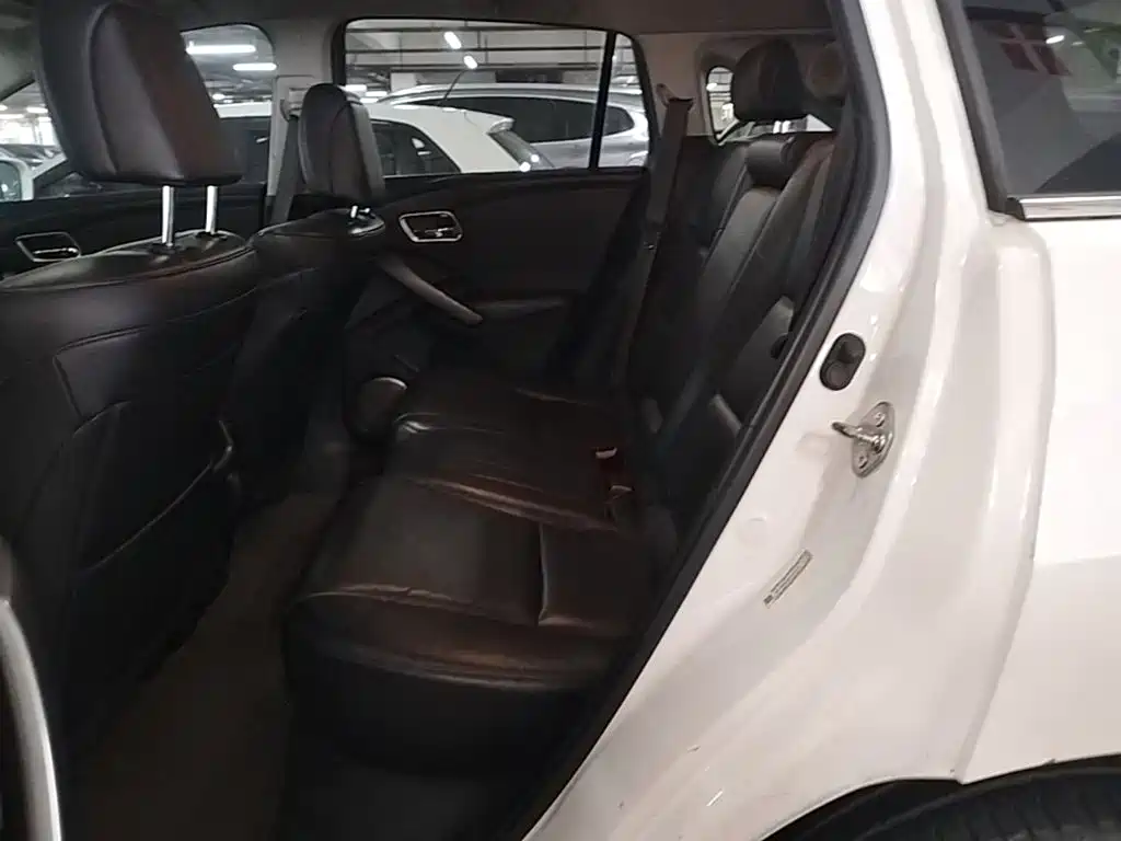 Acura RDX (Import) 2014 2013 3.0L 2WD Elite