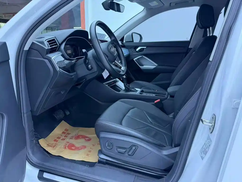 Audi Q3, миниатюра 10