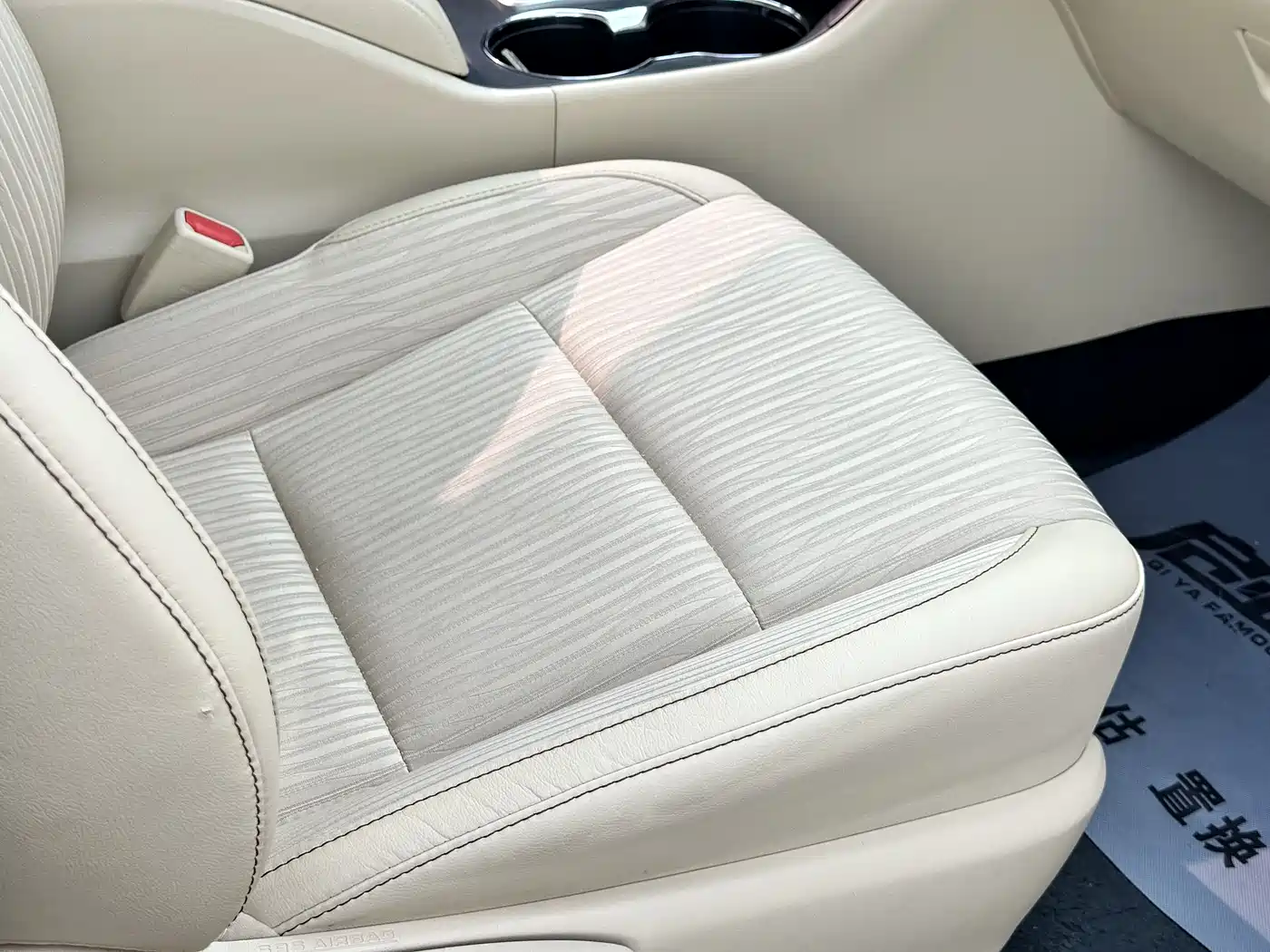 Toyota Highlander 2017 2.0T 2WD Elite 7-Seater фото 17