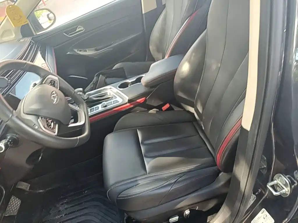 Chery Arrizo 5 PLUS 2022 2021 Xiaoze 1.5L CVT Enjoy PLUS