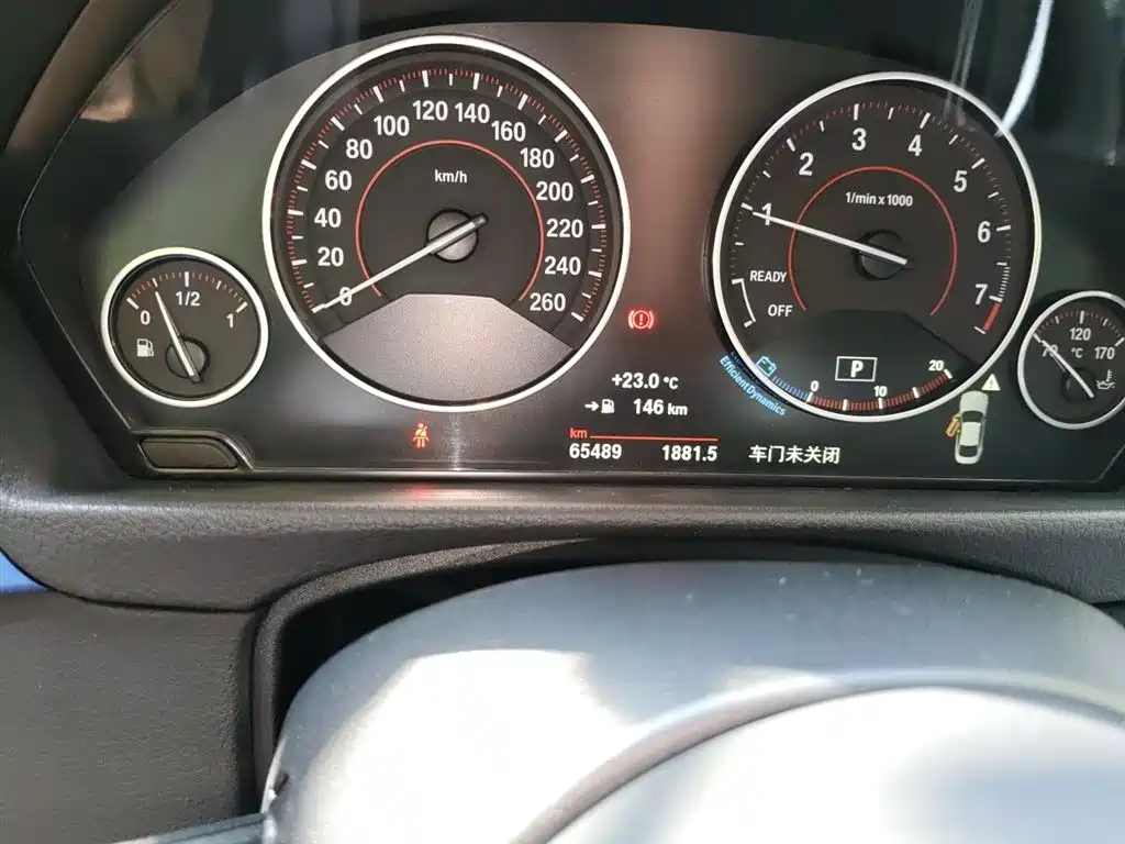 BMW 4 Series 2016 430i Design Package фото 5