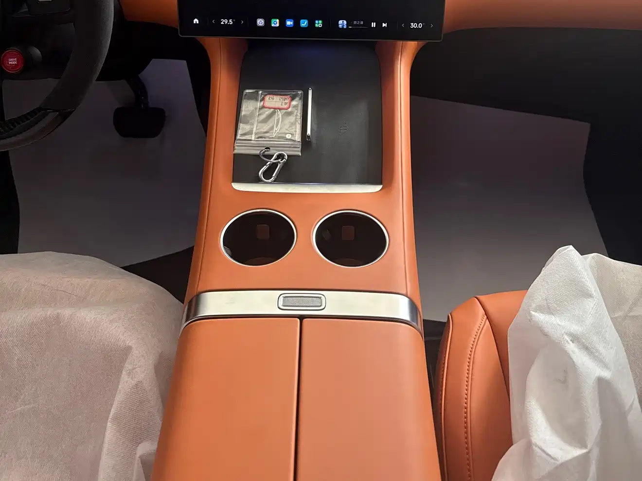 XIAOMI CAR XIAOMI YU7