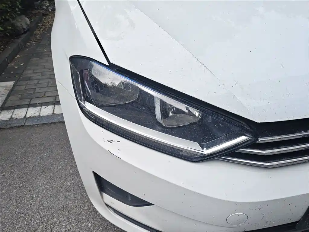 Volkswagen Golf Sportsvan 2016 1.6L Automatic Comfort фото 30