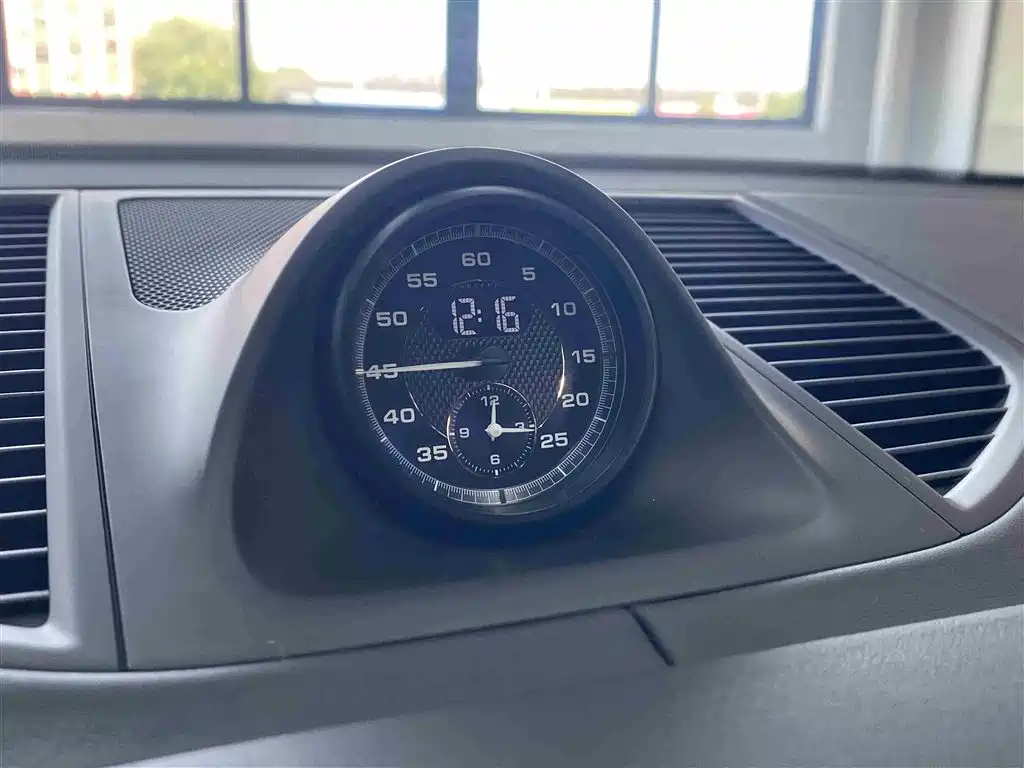 Porsche Macan 2022 Macan S 2.9T фото 20