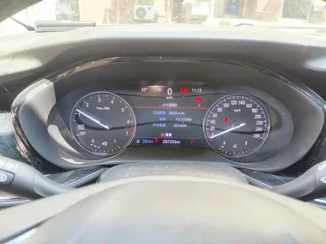 Buick Envision Plus 2023 Enclave Plus 652T 5-Seater Luxury — фото 4
