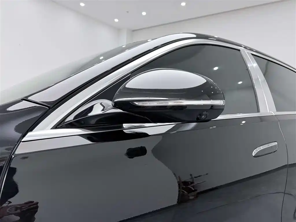 Mercedes-Benz Maybach S-Class 2025 Model S 480 4MATIC фото 22