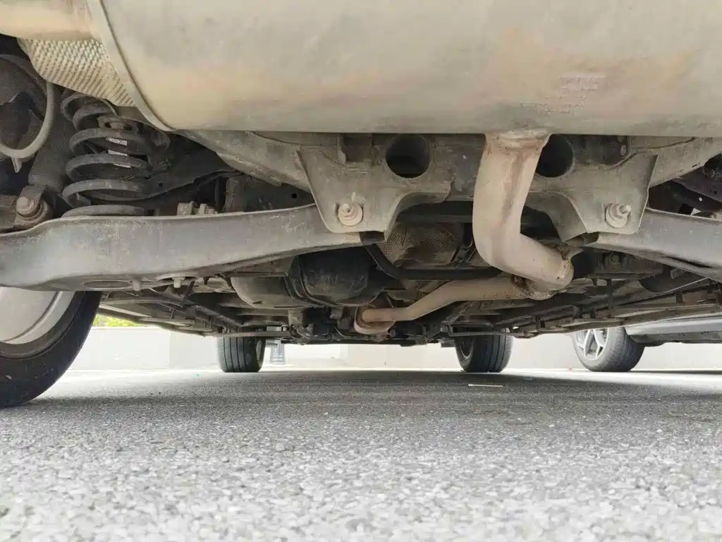 Roewe RX5 MAX 2021 2019 300TGI Automatic 4G Connected Luxury Edition
