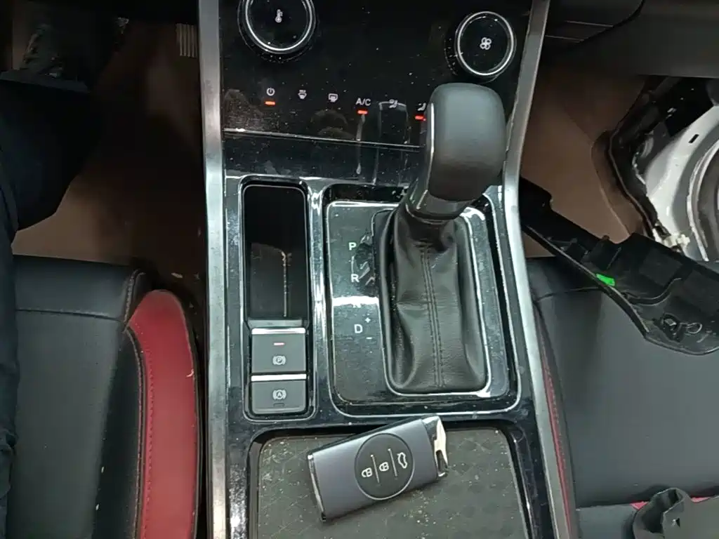 Chery Tiggo 5x 2023 2021 Model Super Hero Edition 1.5L CVT Luxury Edition