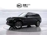 Фото 1 - Land Rover Range Rover