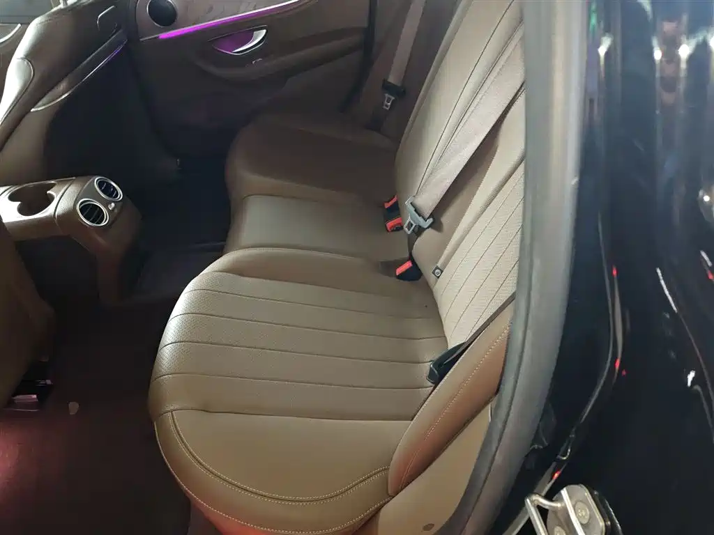 Mercedes-Benz E-Class 2016 E 300 L Luxury фото 17