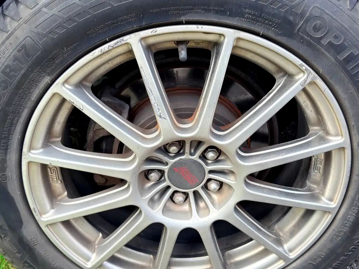 Photo 5 - Subaru Forester