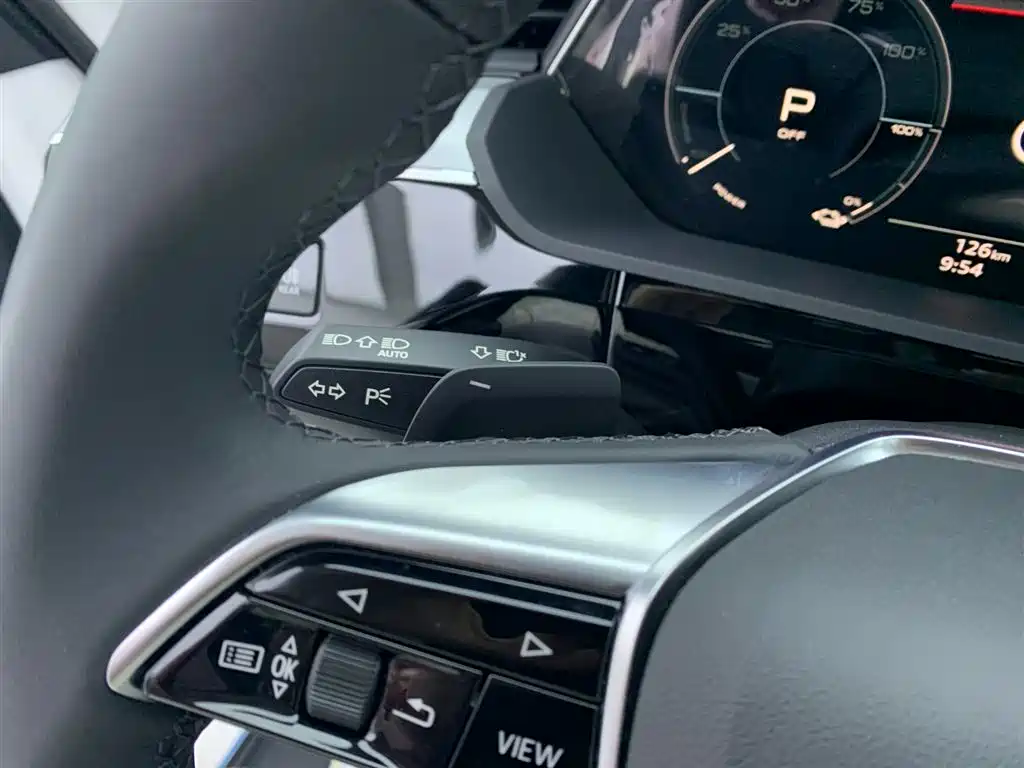 Audi e-tron 2021 50 quattro Luxury фото 19