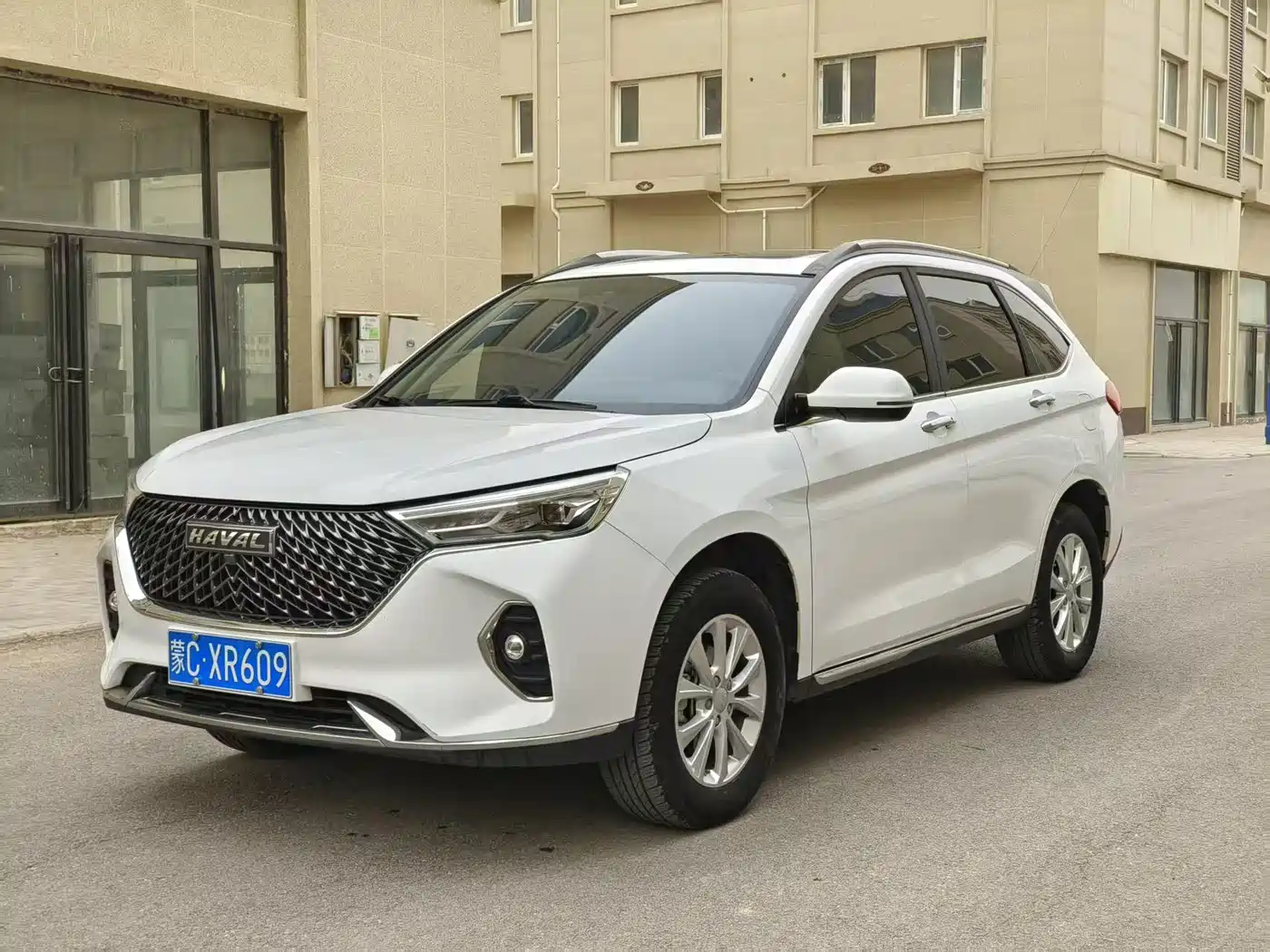 HAVAL M6