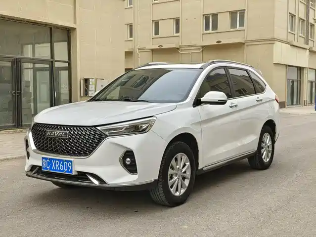 HAVAL M6