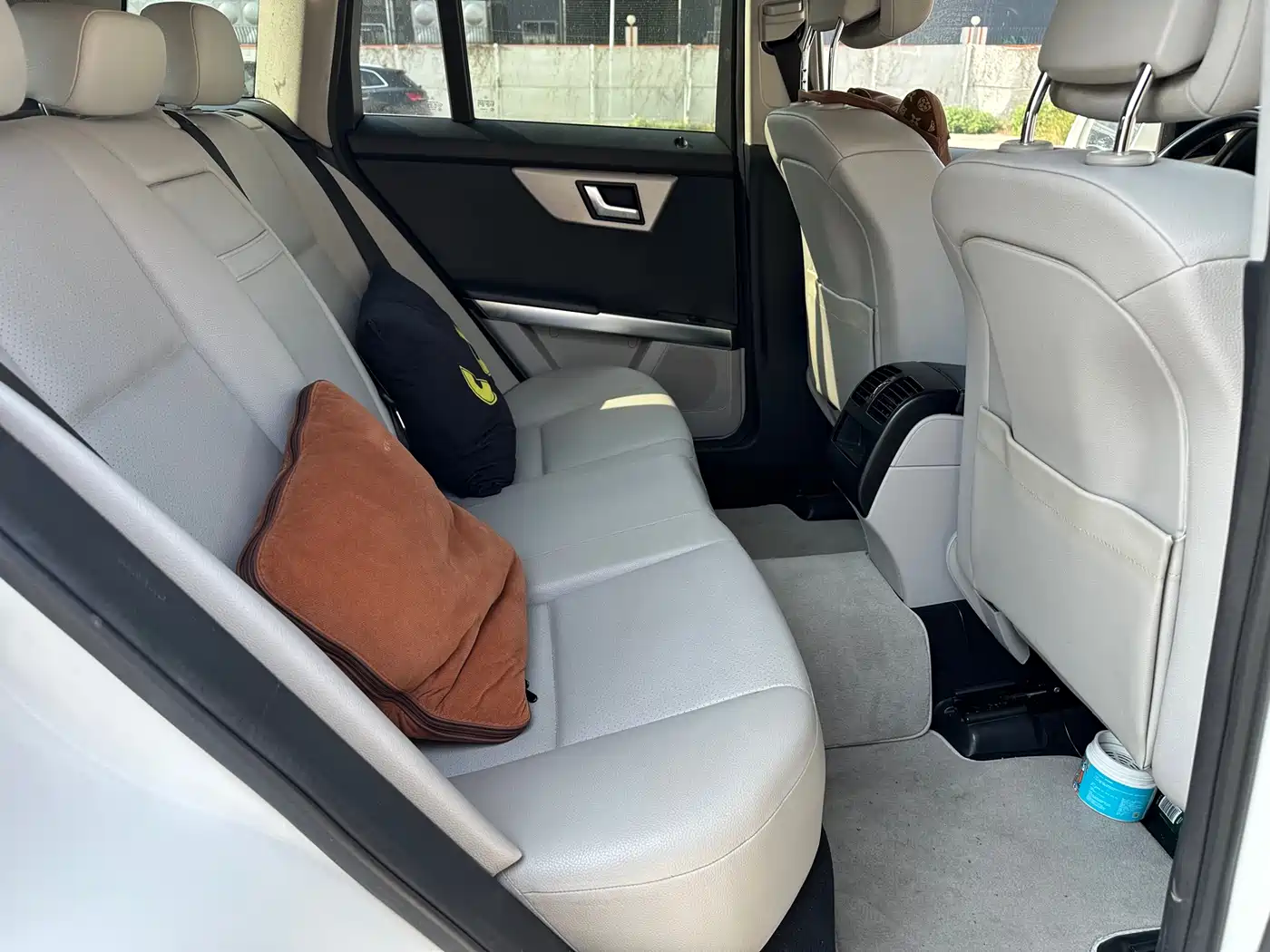 Mercedes-Benz GLK-Class 2013 GLK 300 4MATIC Dynamic фото 7