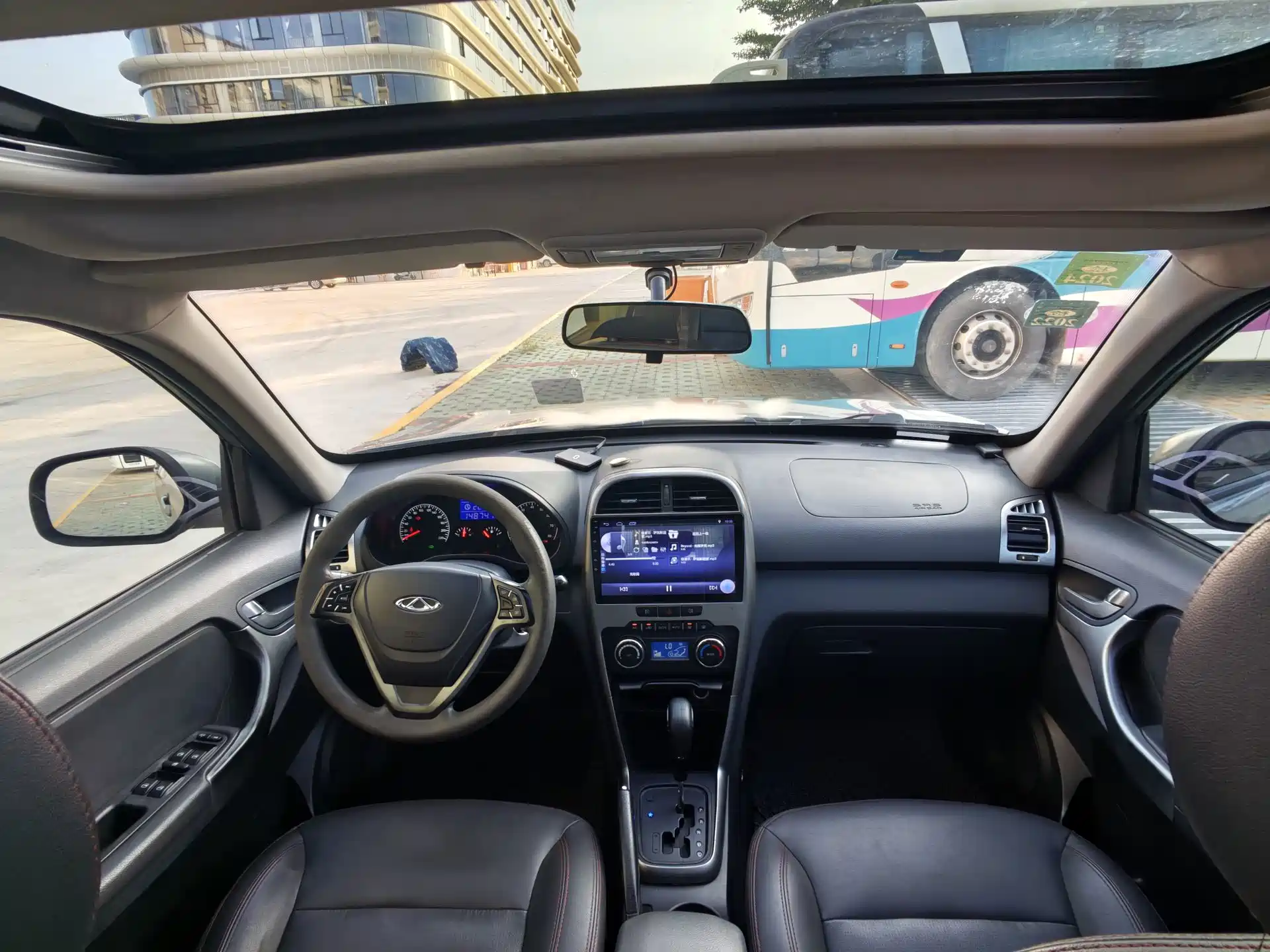 Photo 7 - Chery Tiggo 3