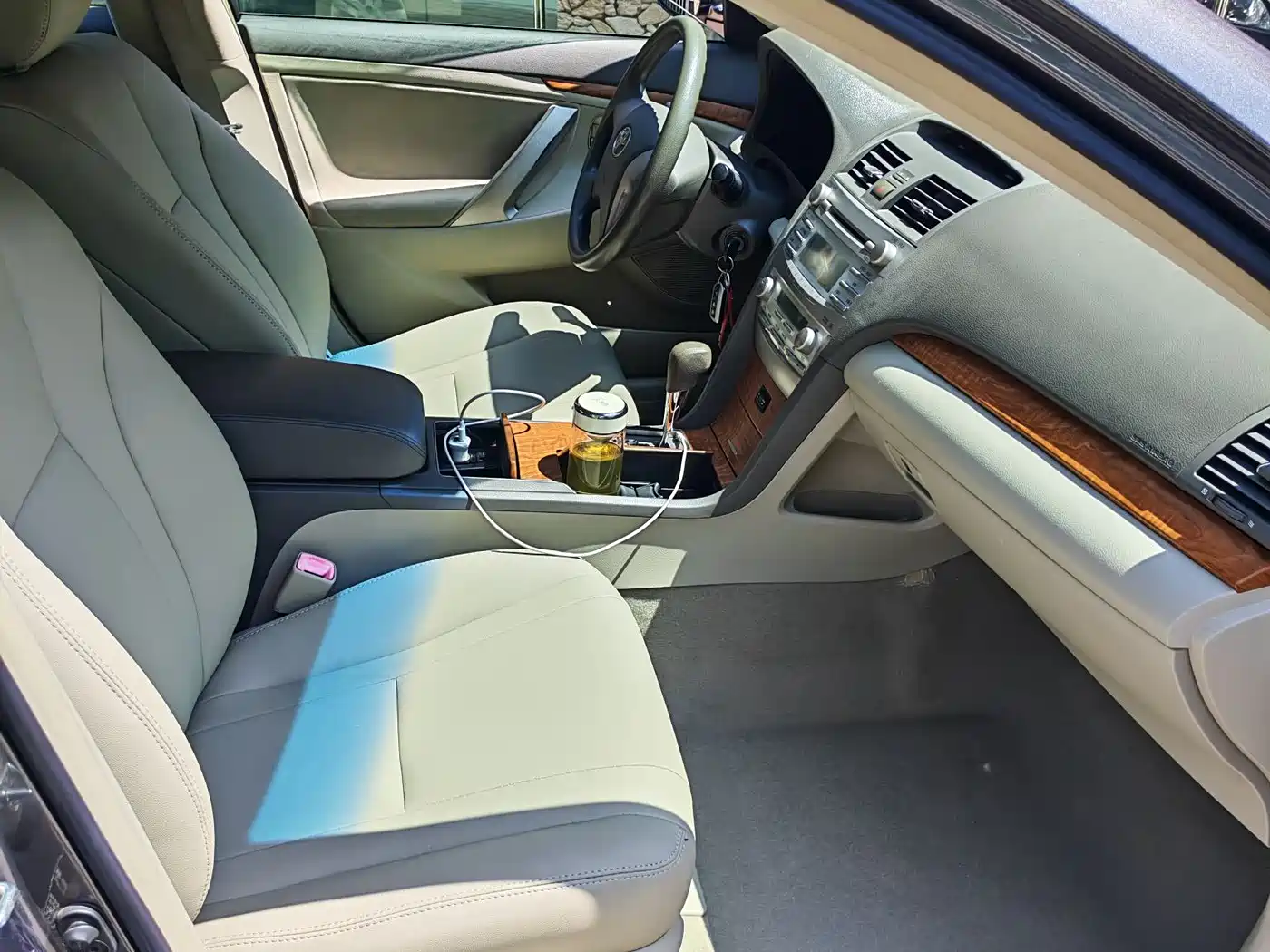 Toyota Camry 2010 200E Elite Edition фото 5