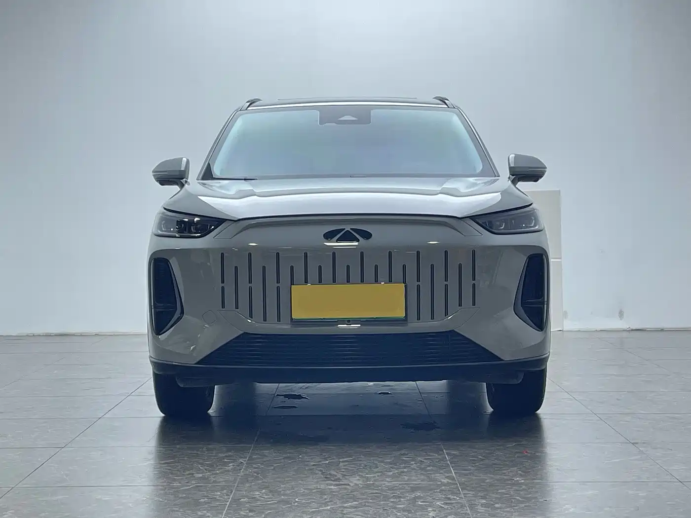 2025 Chery Fengyun Fengyun T9