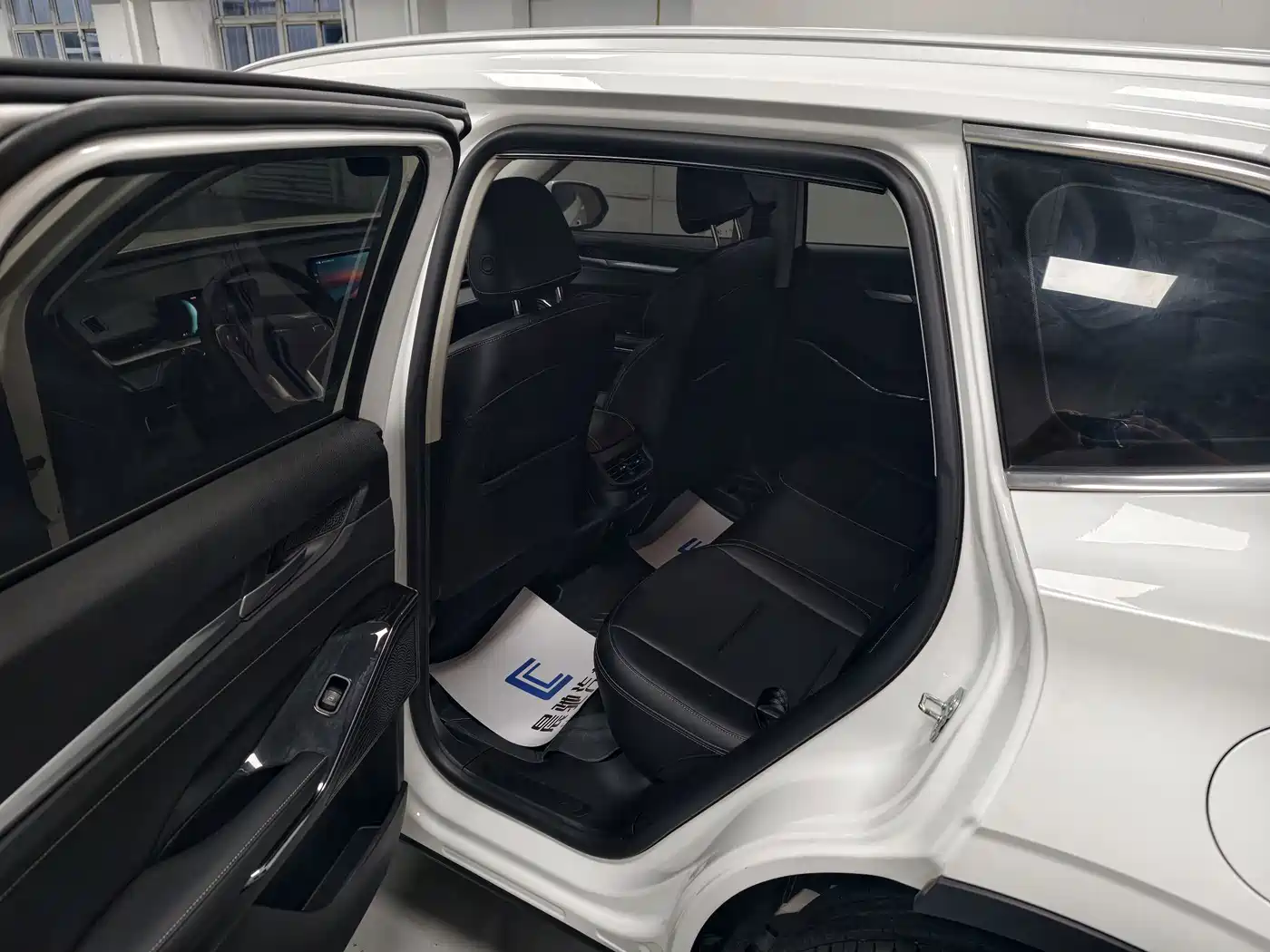 Фото 14 - Haval H6