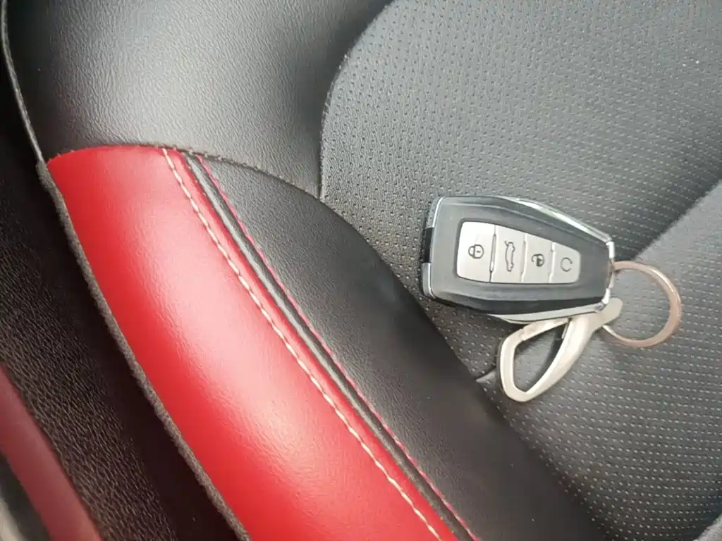 Geely Emgrand GS 2020 2020 1.4T CVT Elegance