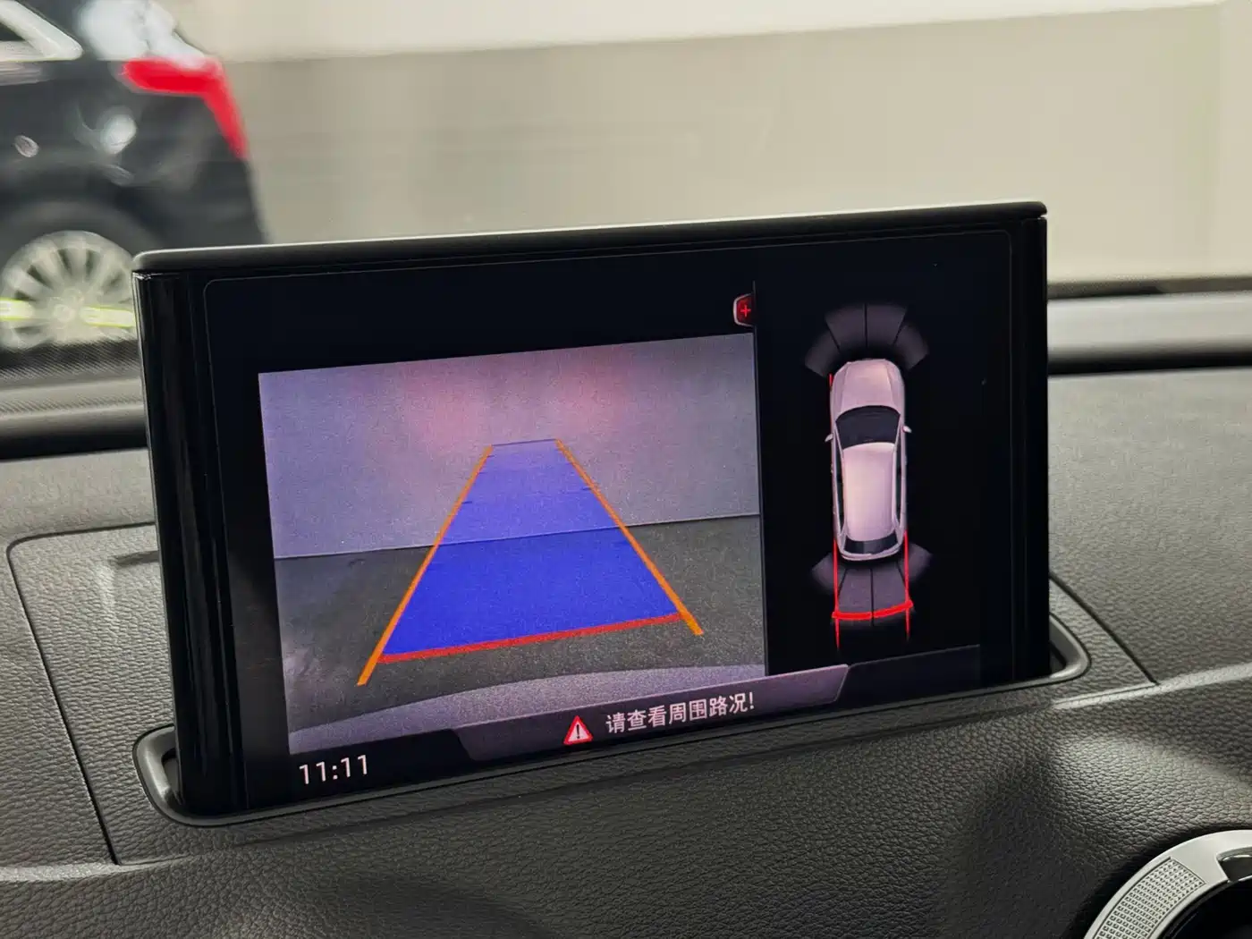 Audi A3 2017 Sportback 40 TFSI Sport фото 22