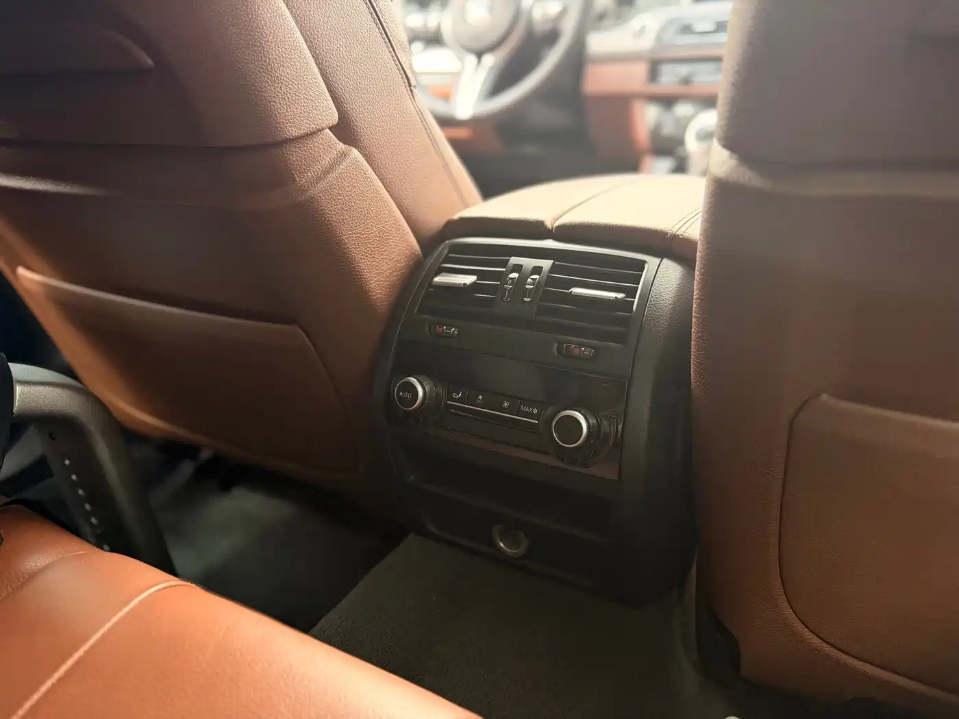 Фото 16 - BMW 5 Series (Import)
