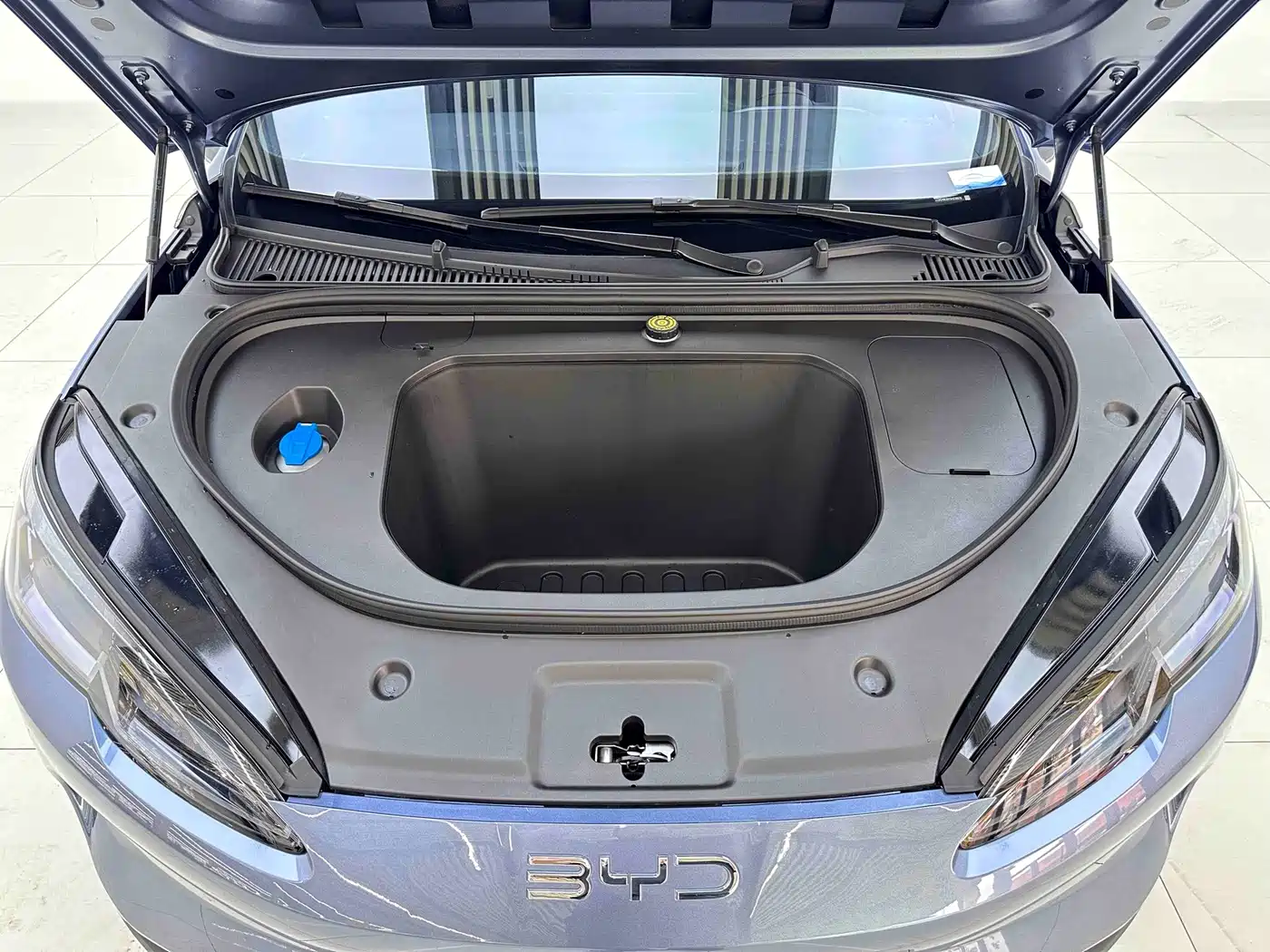 2026 BYD Seal 06 New Energy