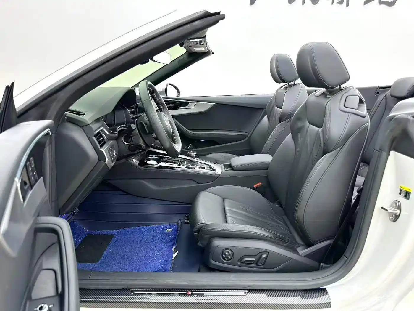 Фото 5 - Audi A5 (Import)