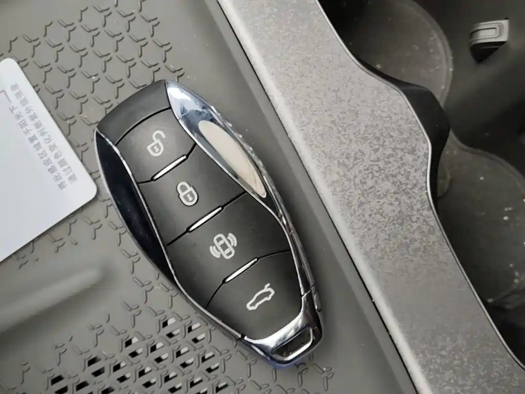 Hongqi Tian Gong 08 2025 2025 730 Max RWD