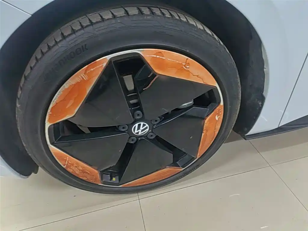 Volkswagen ID.3 2023 Upgraded Pure Intelligence Edition фото 23