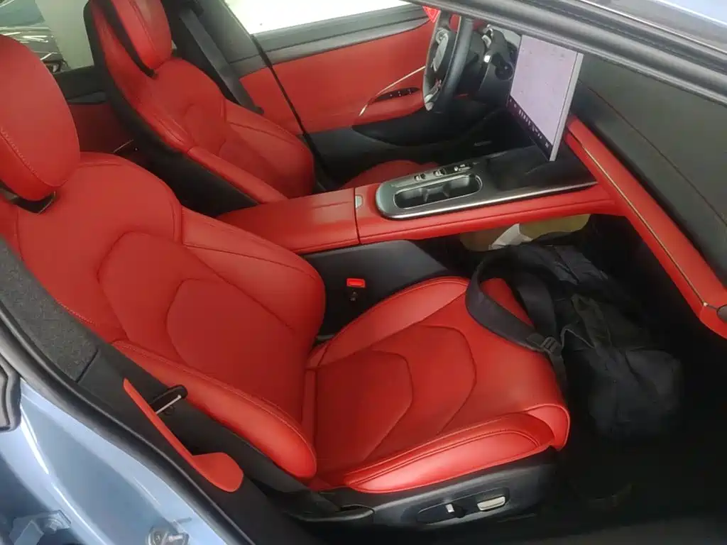 Xiaomi Auto Xiaomi SU7 2024 2024 RWD Ultra Long Range Advanced Smart Driving Pro Edition