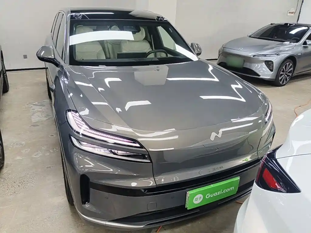 Ledao L90 2025 2025 2WD Base Model