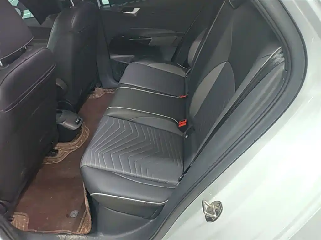 Volkswagen ID.3 2023 Upgraded Pure Intelligence Edition фото 17