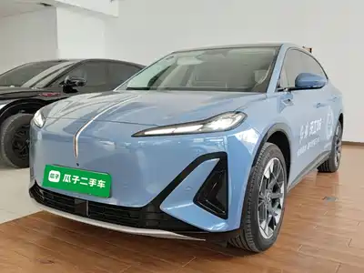 Hongqi Tiangong 06