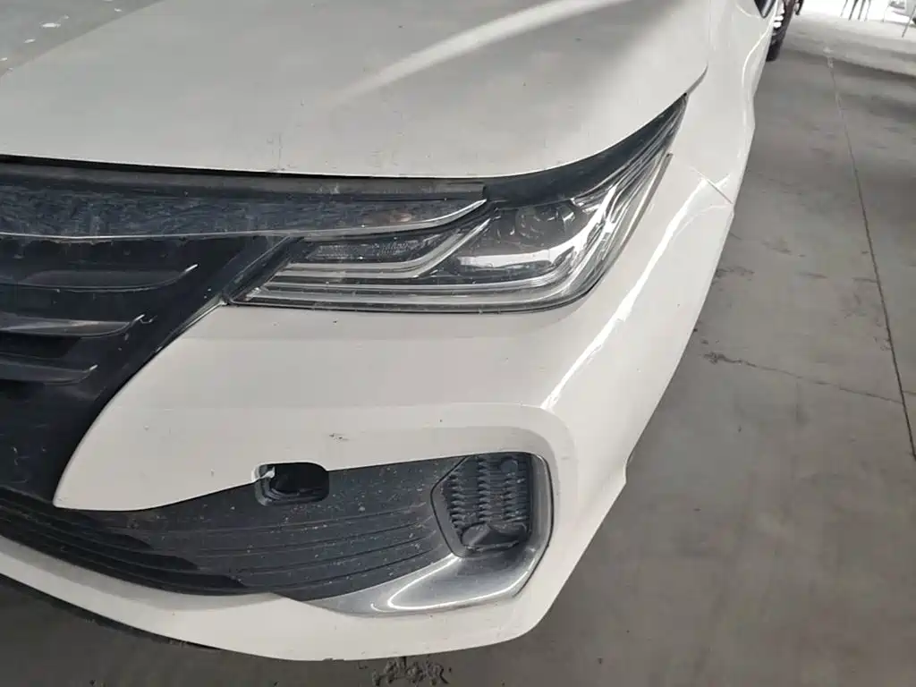 Toyota Allion 2023 2022 2.0L Elite Edition