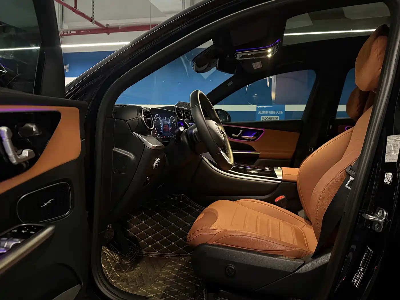 Mercedes-Benz GLC, миниатюра 6