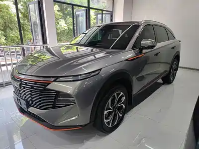 Haval H7