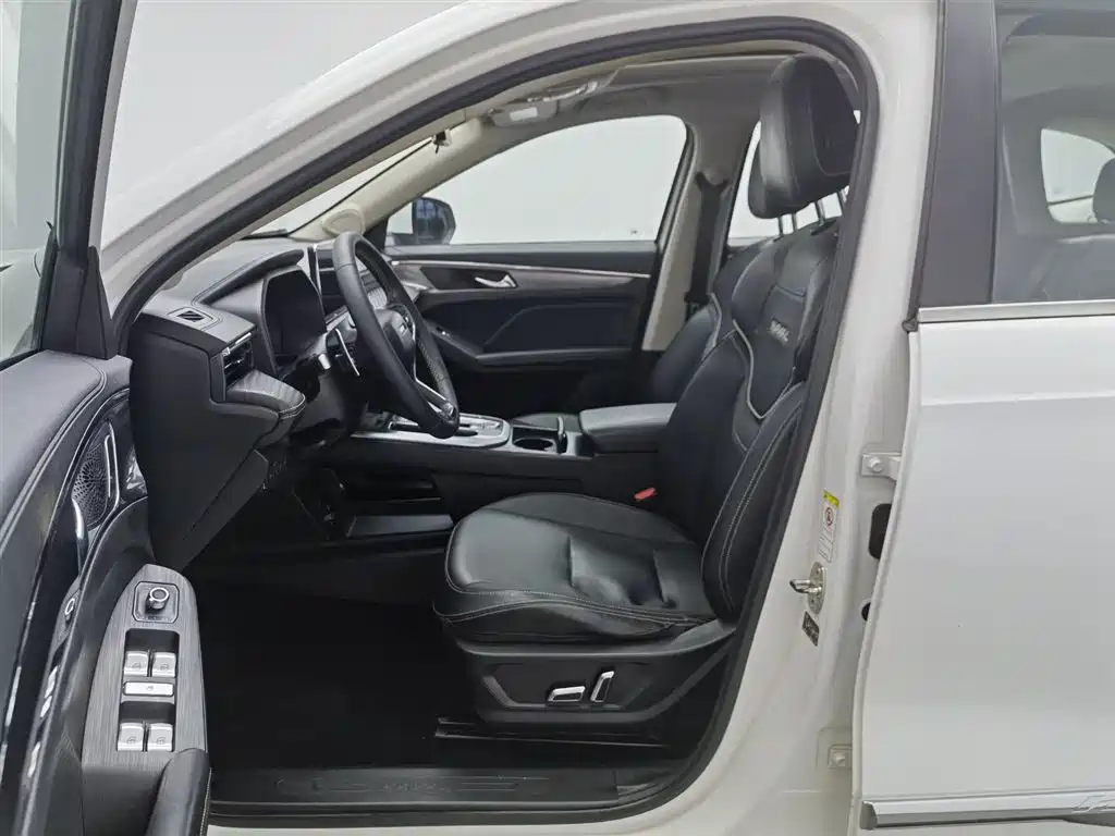 Haval First Love 2021 1.5T Automatic Junior Edition фото 10