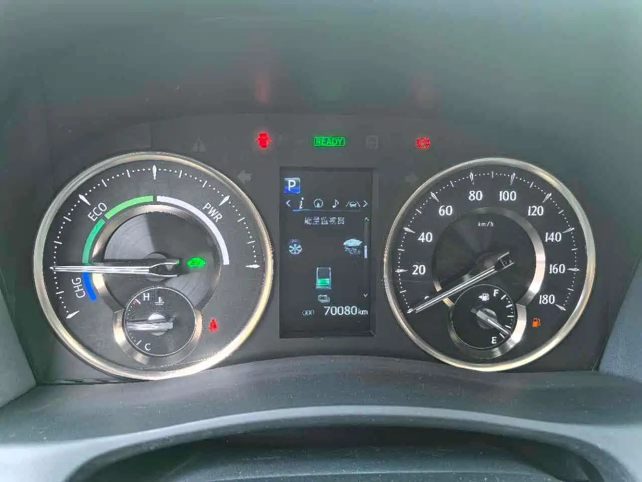 Toyota Alphard 2021 Hybrid 2.5L Premium фото 14