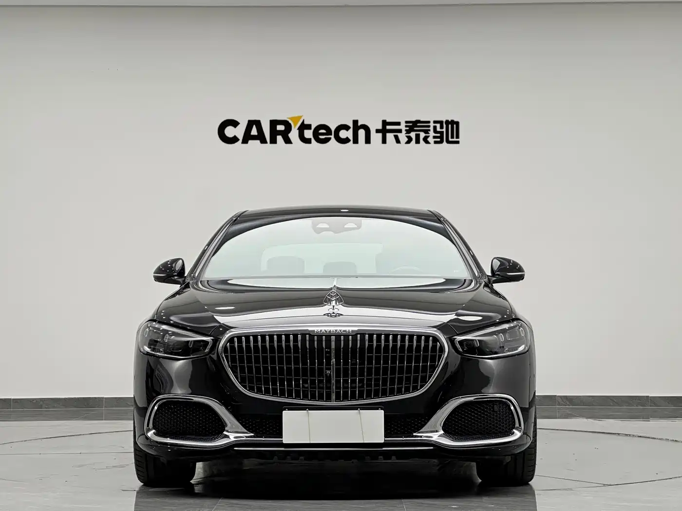 Mercedes-Benz Maybach S-Class 2021 S 480 4MATIC фото 2