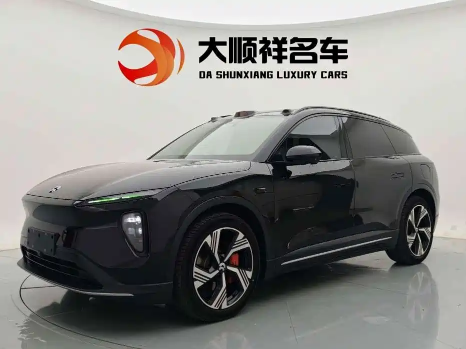 NIO ES6 2023