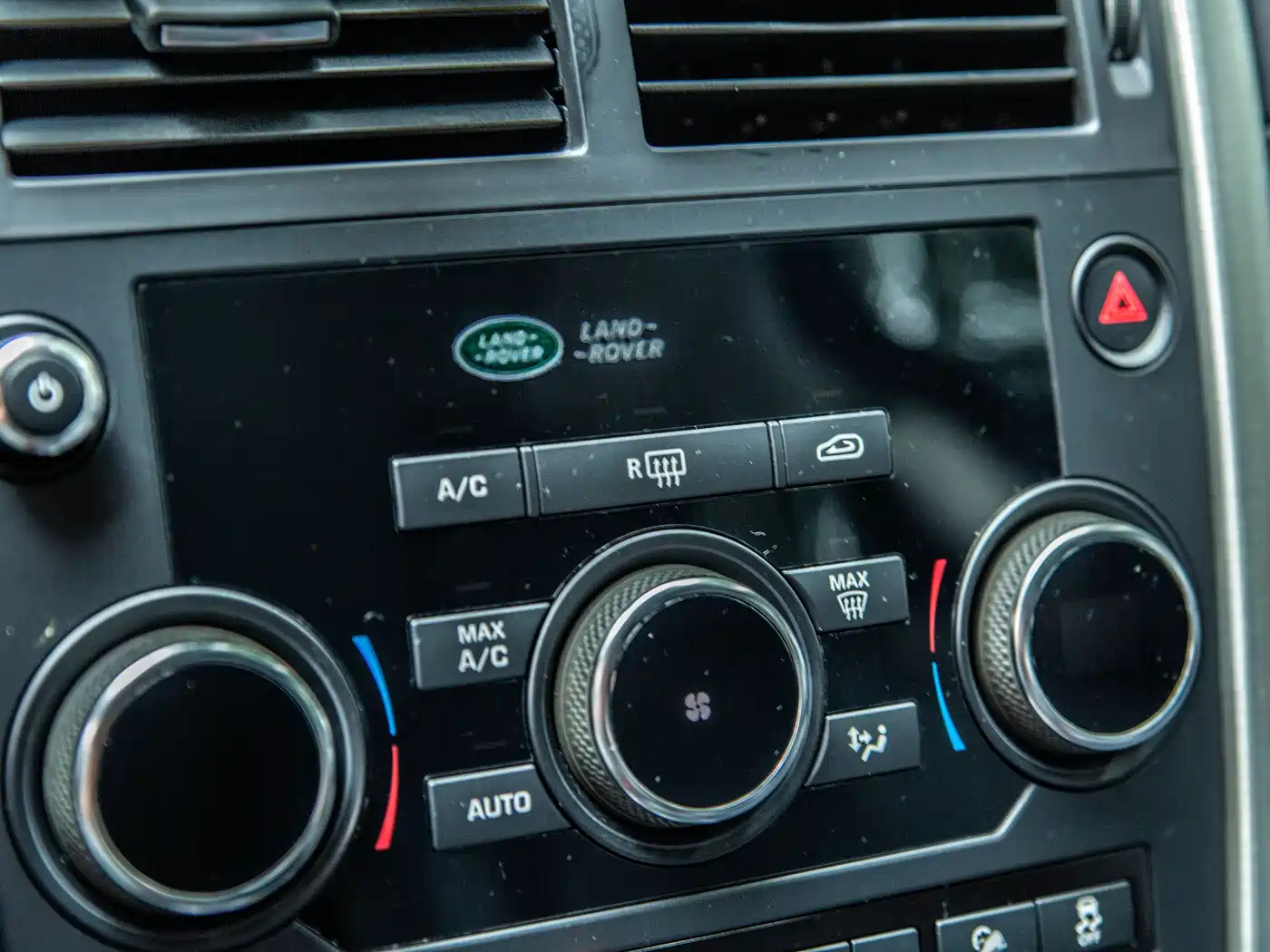 Land Rover Discovery Sport 2018 240PS SE Edition фото 23