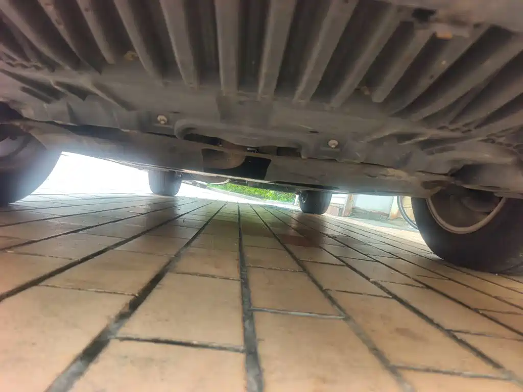 Фото 23 - Toyota Highlander
