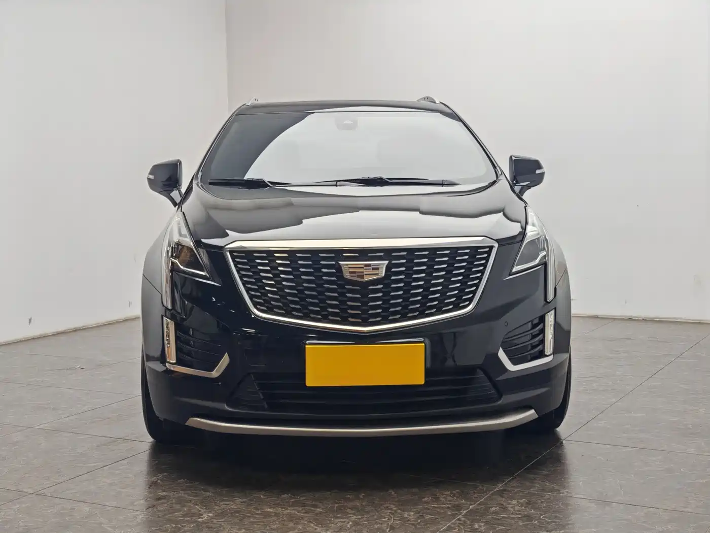 Фото 5 - Cadillac XT5