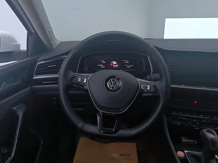 Volkswagen Sagitar 2021 280TSI DSG Luxury Smart Connect фото 15