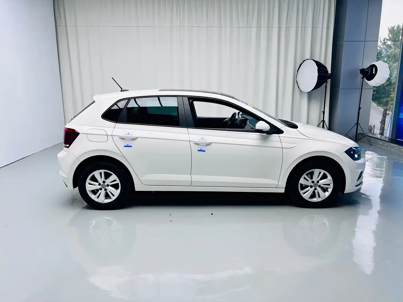 Volkswagen Polo, миниатюра 5