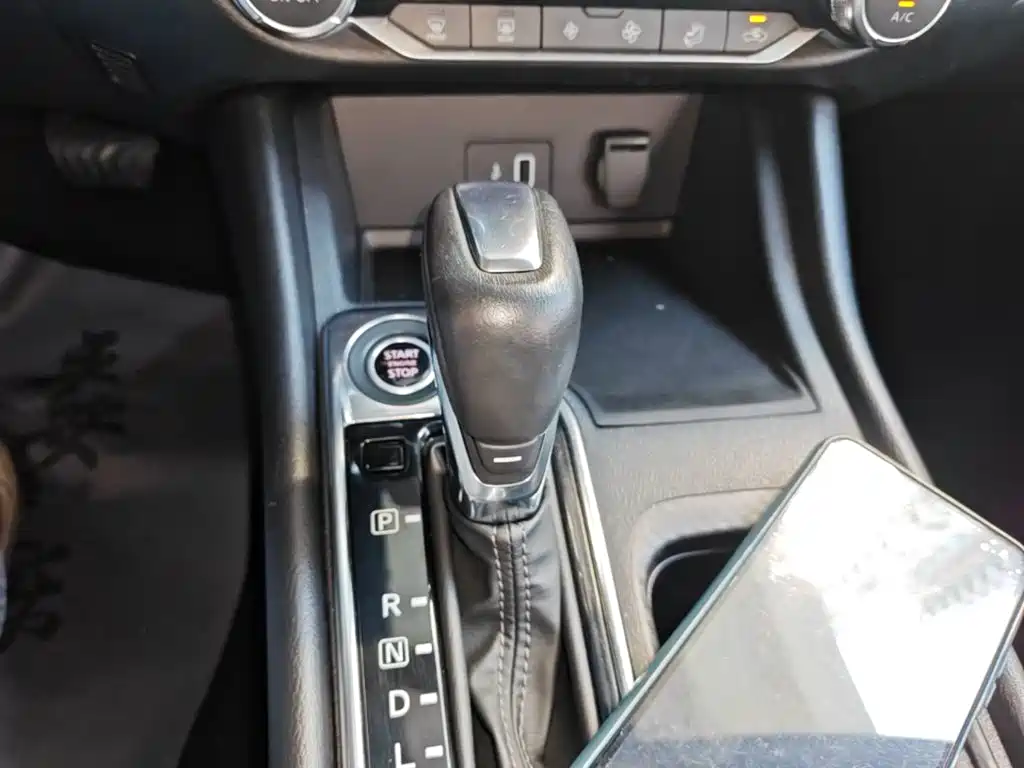 Nissan SYLPHY, миниатюра 14