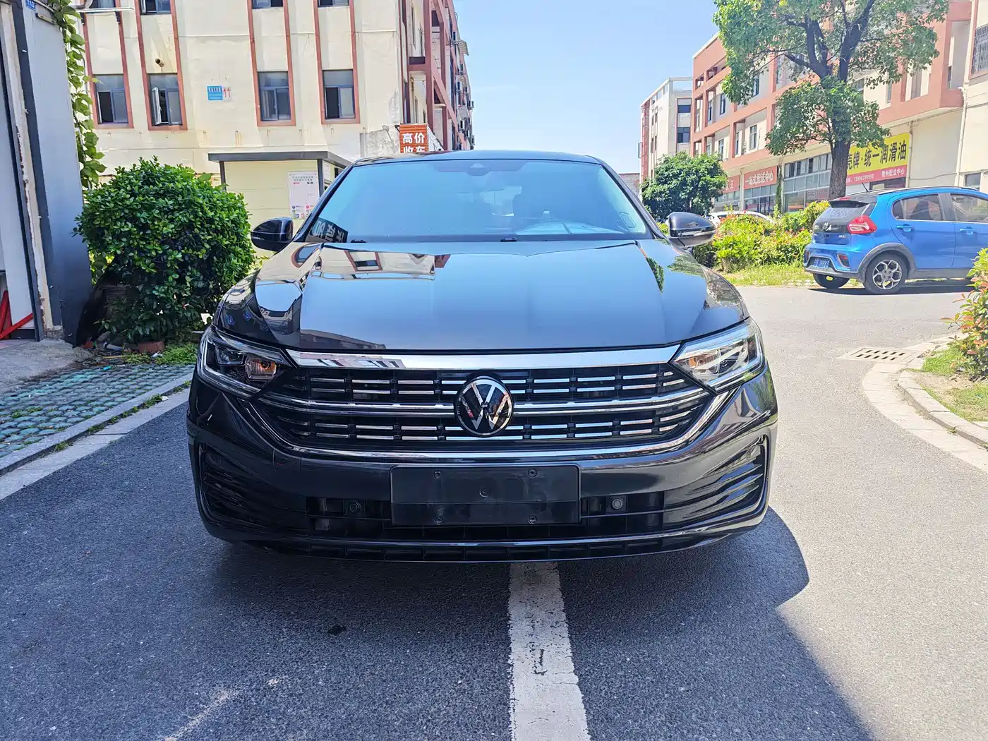 Volkswagen Sagitar 2023 300TSI DSG Leap Edition фото 2