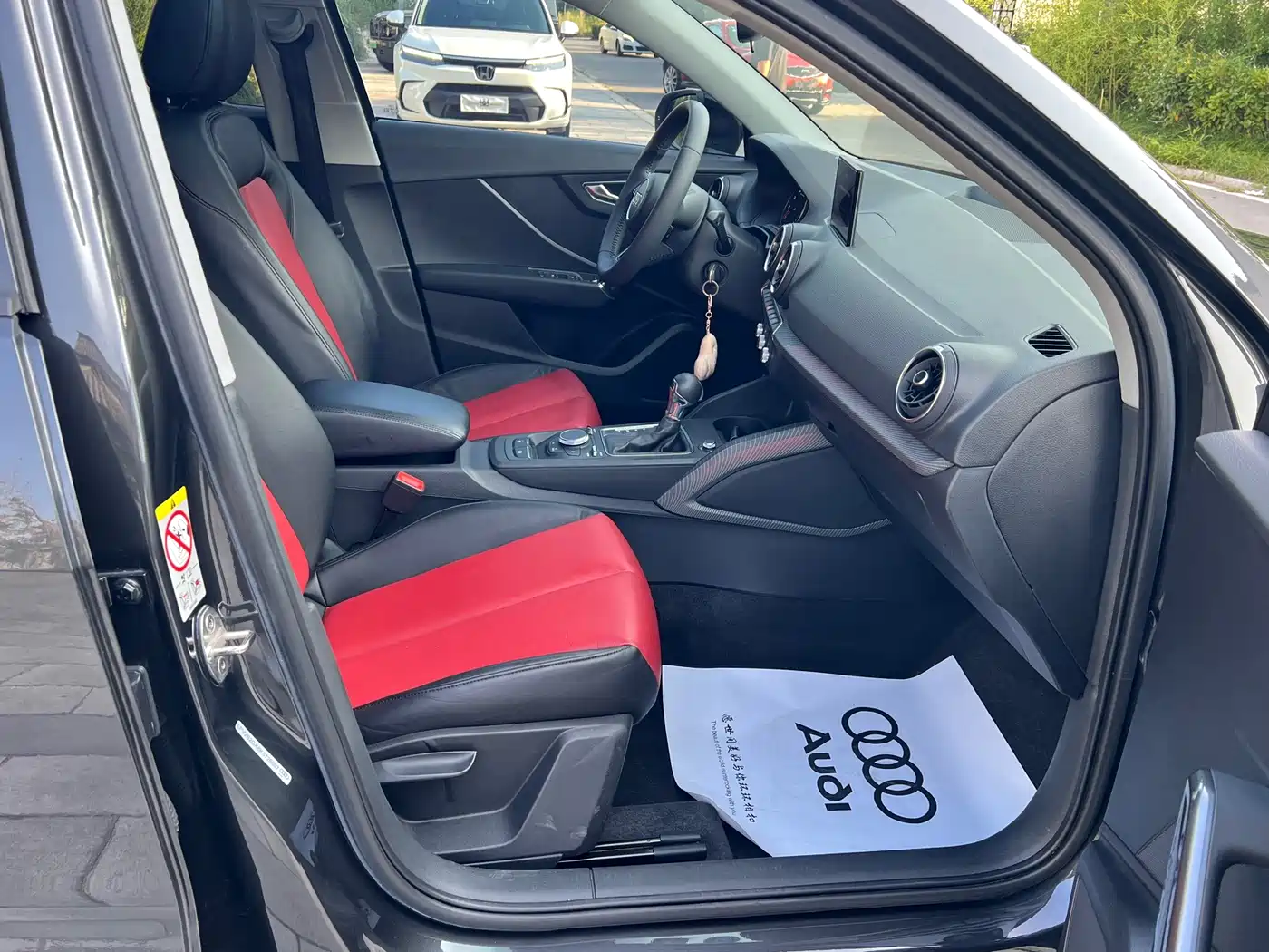 Фото 9 - Audi Q2L