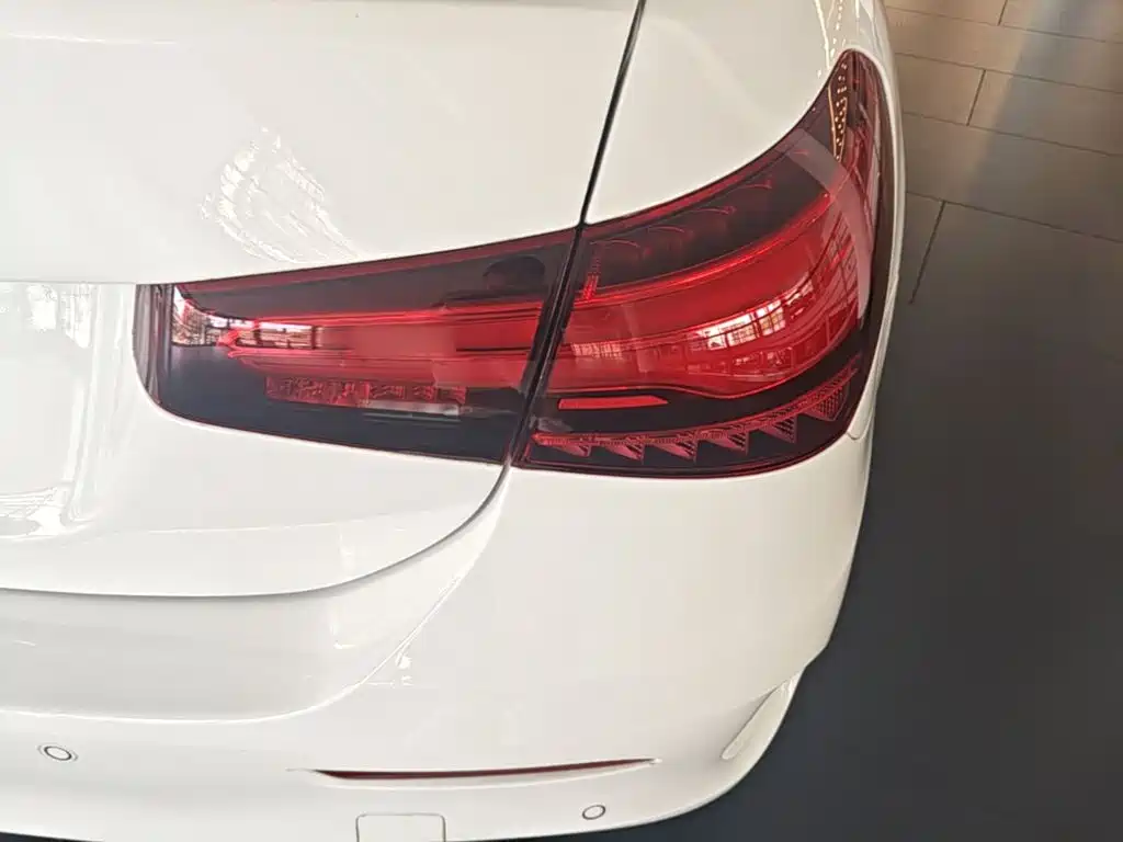 Фото 8 - Mercedes-Benz A-Class
